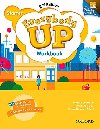 Everybody Up Second Ed. Starter Workbook with Online Practice - kolektiv autor