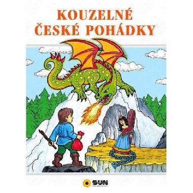 Kouzeln esk pohdky - neuveden