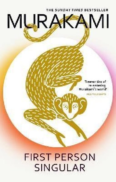 First Person Singular - Murakami Haruki