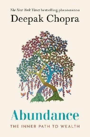 Abundance : The Inner Path To Wealth - Chopra Deepak