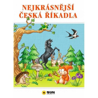 Nejkrsnj esk kadla - neuveden