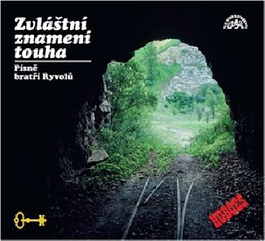 Zvltn znamen touha - LP - Hoboes