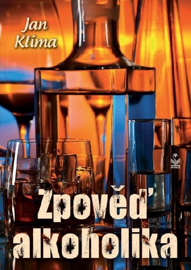 Zpov alkoholika - Jan Klma