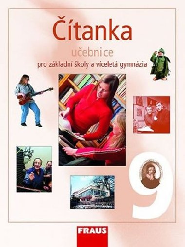 tanka 9 pro zkladn koly a vcelet gymnzia - Ladislava Lederbuchov; Monika Stehlkov