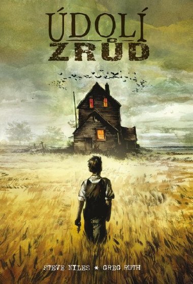 dol zrd - Niles Steve
