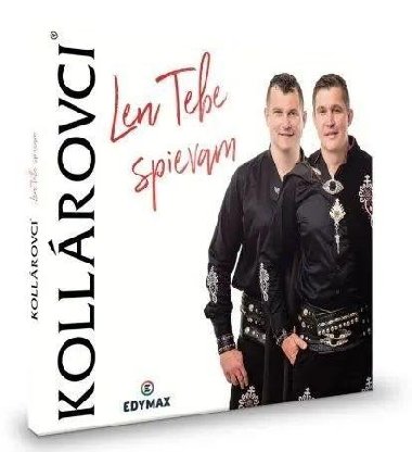 Len tebe spievm CD - Kollrovci
