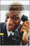 Oxford Bookworms Playscripts New Edition 1 the Butler Did It and Other Plays - kolektiv autorů