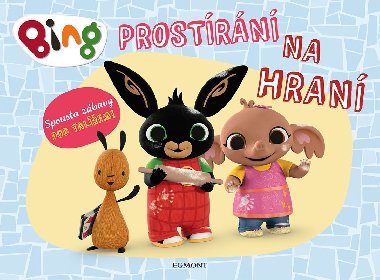 Bing - Prostrn na hran - 