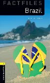 Oxford Bookworms Factfiles New Edition 1 Brazil - kolektiv autor