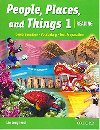 People, Places and Things Reading 1 Students Book - kolektiv autor