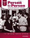 Person to Person 3rd Edition 2 Teachers Book - kolektiv autor