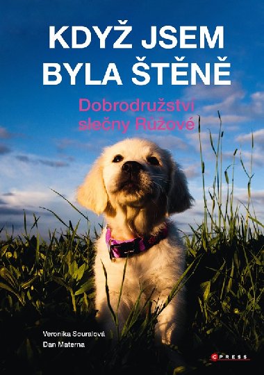 Kdy jsem byla tn - Dobrodrustv sleny Rov - Dan Materna, Veronika Souralov