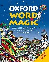 Oxford Word Magic Pack - kolektiv autor