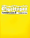 Chatterbox 2 Teachers Book - kolektiv autor