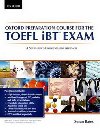 Oxford Preparation Course for the Toefl Ibt Exam Pack - kolektiv autor