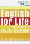 English for Life Intermediate iTools with Flashcards Pack - kolektiv autor