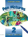 Pen Pictures 2 Students Book - kolektiv autor