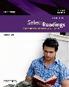 Select Readings Second Edition Elementary Students Book - kolektiv autor