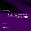 Select Readings Second Edition Elementary Audio CD - kolektiv autor