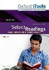 Select Readings Second Edition Elementary iTools - kolektiv autor