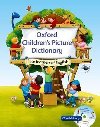 Oxford Children´s Picture Dictionary for Learners of English - kolektiv autorů