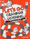 Lets Go Grammar and Listening 1 Activity Book - kolektiv autor
