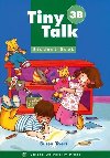 Tiny Talk 3 Students Book B - kolektiv autor