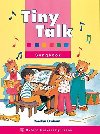Tiny Talk Songbook - kolektiv autor