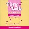 Tiny Talk Songbook Audio CD /2/ (american English) - kolektiv autor