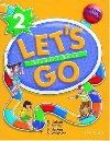 Lets Go Second Edition 2 Students Book - kolektiv autor