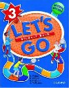 Lets Go Second Edition 3 Students Book - kolektiv autor