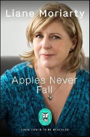 Apples Never Fall - Moriarty Liane