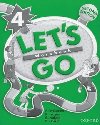 Lets Go Second Edition 4 Workbook - kolektiv autor