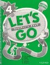 Lets Go Second Edition 4 Teachers Book - kolektiv autor