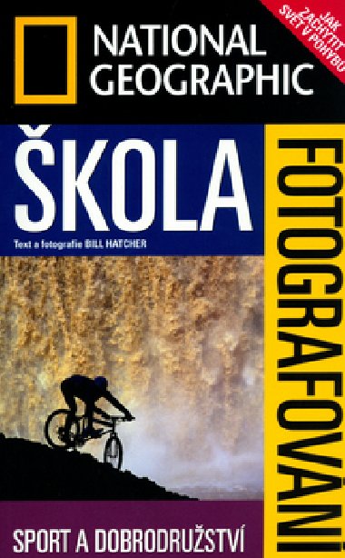 kola fotografovn sport a dobrodrustv - Bill Hatch; Bill Hatch