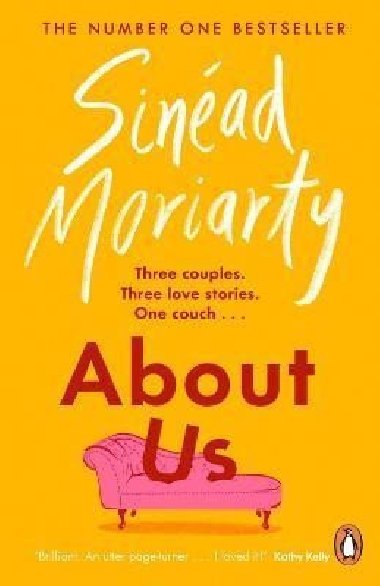 About Us - Moriarty Sinad