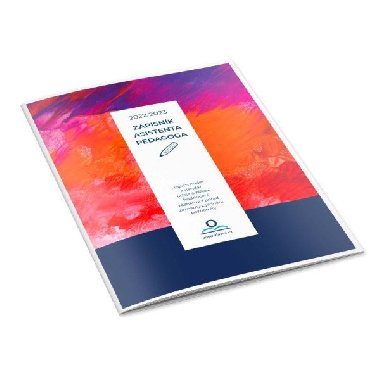 Zápisník asistenta pedagoga 2022/2023 - V lavici
