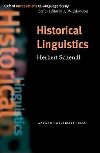 Oxford Introductions to Language Study: Historical Linguistics - kolektiv autor