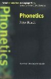 Oxford Introductions to Language Study: Phonetics - kolektiv autor