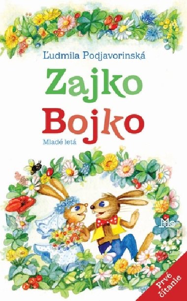 Zajko Bojko - udmila Podjavorinsk