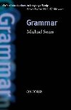 Oxford Introductions to Language Study: Grammar - kolektiv autor