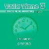 Talk Time 3 Class Audio CDs /2/ - kolektiv autor