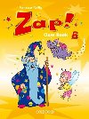Zap! B Class Book - kolektiv autor