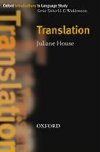 Oxford Introductions to Language Study: Translation - kolektiv autor