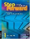 Step Forward 1 Students Book - kolektiv autor