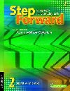 Step Forward 2 Students Book - kolektiv autor