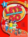 Lets Go Third Edition 1 Students Book - kolektiv autor