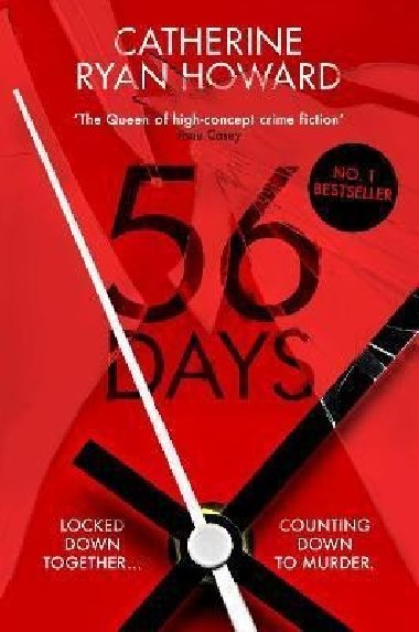 56 Days - Howardov Catherine Ryan