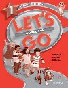 Lets Go Third Edition 1 Workbook - kolektiv autor