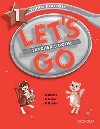 Lets Go Third Edition 1 Teachers Book - kolektiv autor
